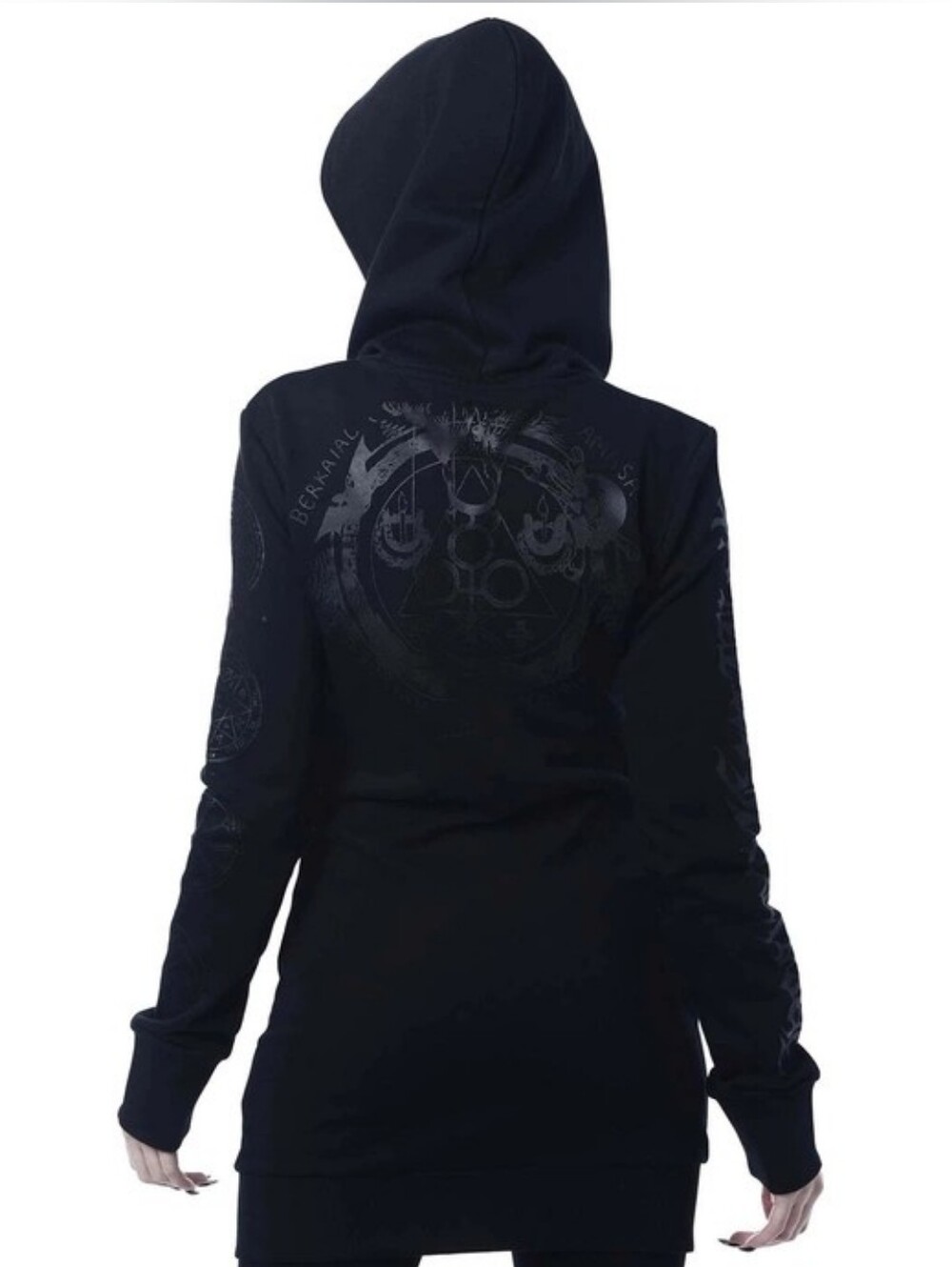 Killstar Hoodie